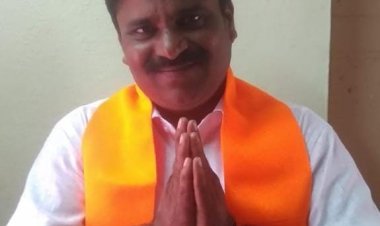 ఎమ్మెల్యే టికెట్ ఆశిస్తున్న దేవరకొండ.