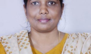 అబ్దుల్ కలాం స్మారక అవార్డుకు విజ్ఞత ఎంపిక