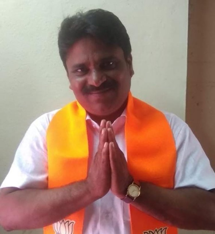 ఎమ్మెల్యే టికెట్ ఆశిస్తున్న దేవరకొండ.