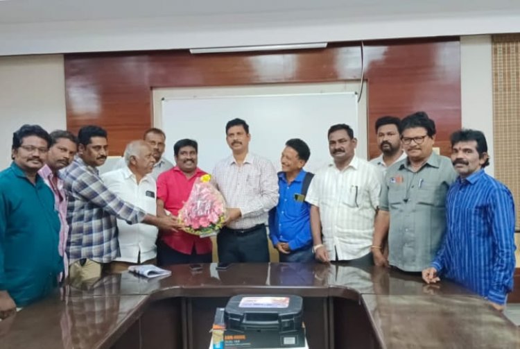 విజయవాడ ప్రెస్‌ క్లబ్‌ అందరిది.