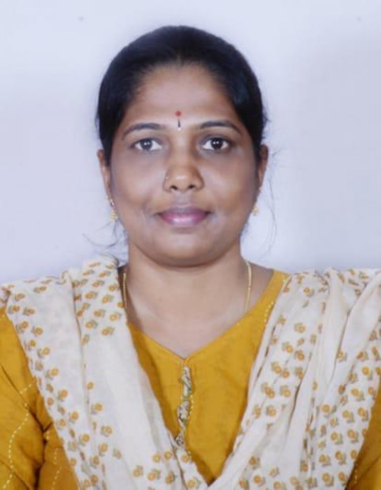 అబ్దుల్ కలాం స్మారక అవార్డుకు విజ్ఞత ఎంపిక